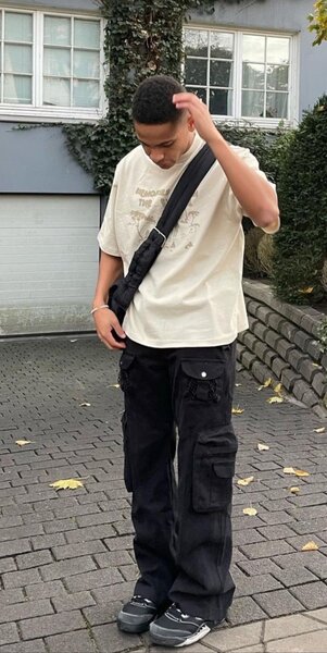CARGO