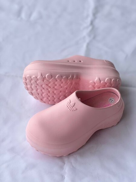 ADIDAS FASHION WEAR