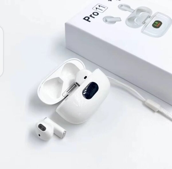 Écouteurs Bluetooth Pro 11