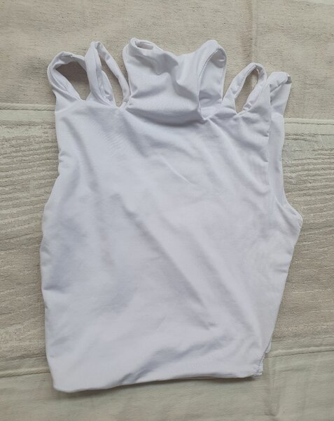 Crop top TRENDY