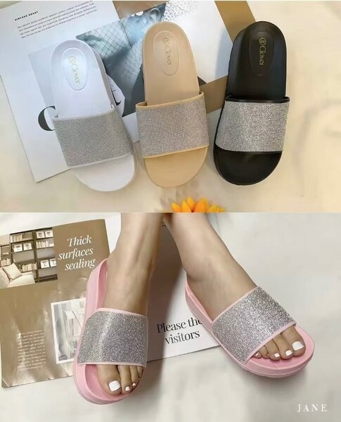 Slippers