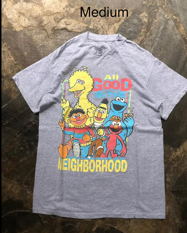 Tshirt