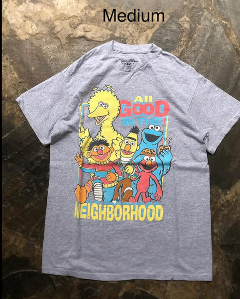 Tshirt