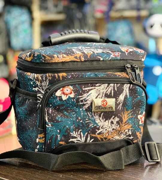 Lunch bags