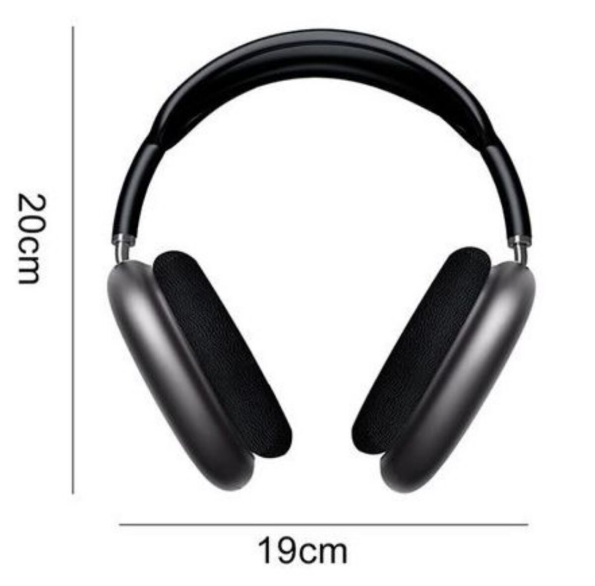 Casque Bueltooph p9