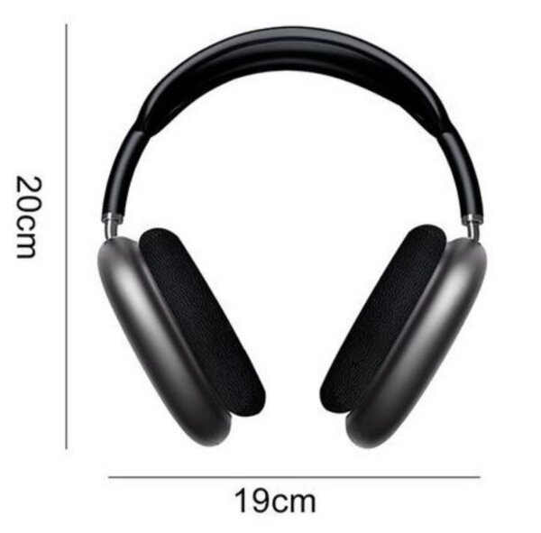 Casque Bueltooph p9