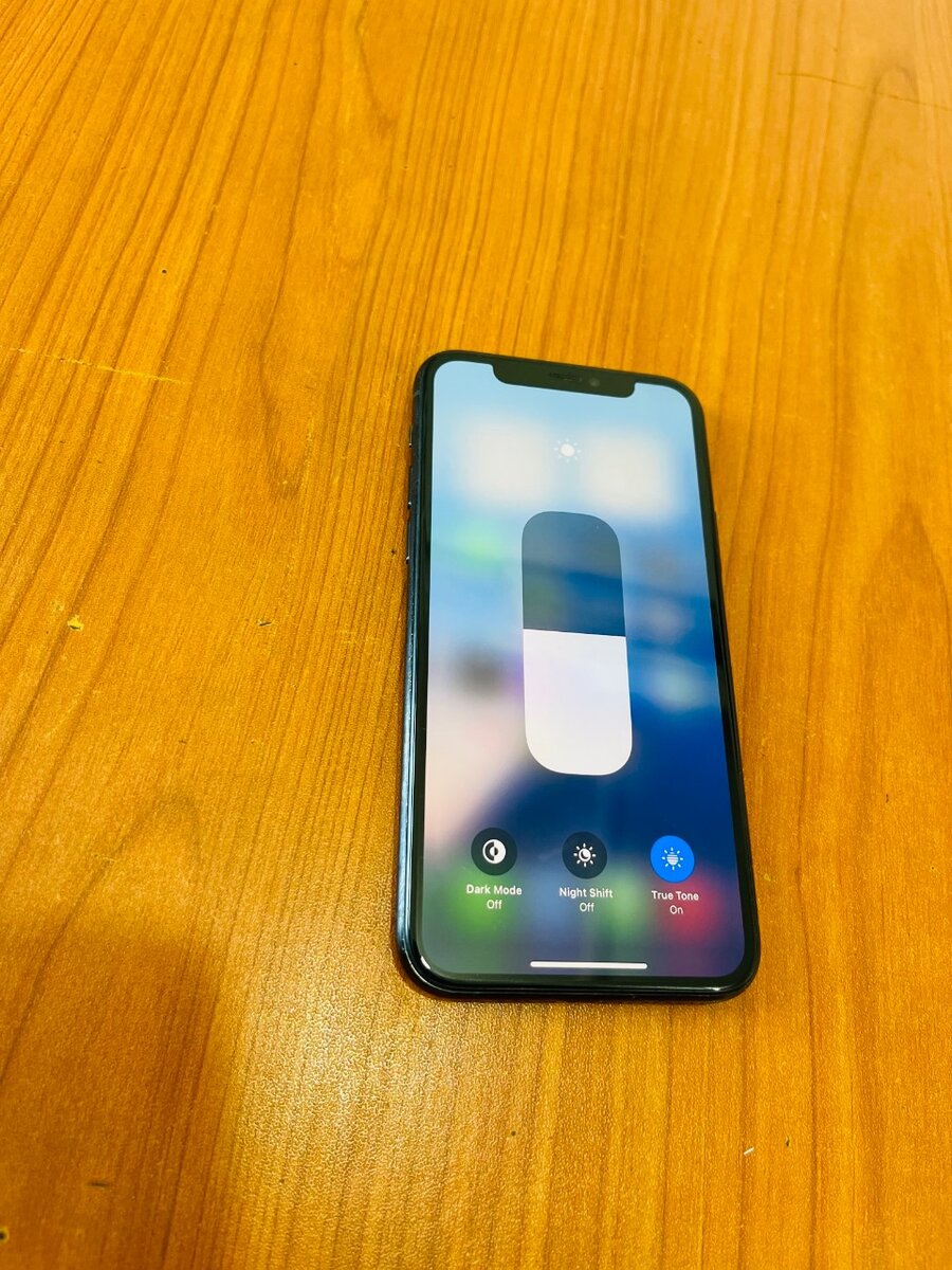 iPhone 11pro 64gb