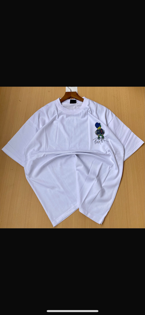 T shirts