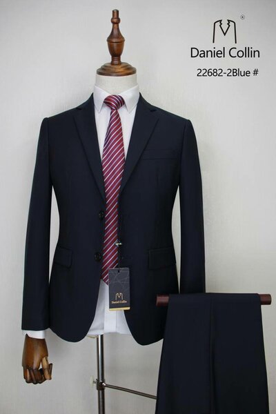 VESTE DANIEL COLLIN