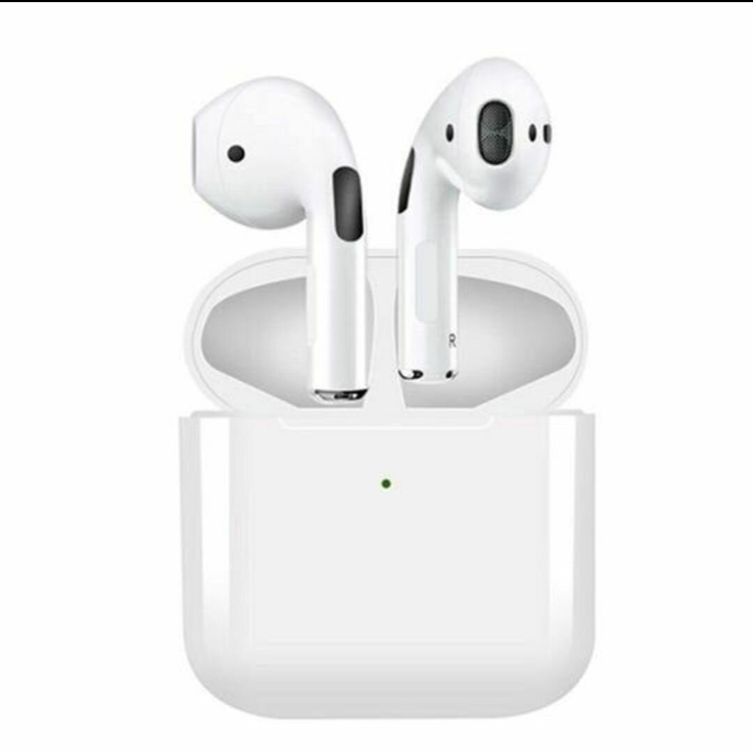Écouteur Bluetooth Pro 5 Blanc