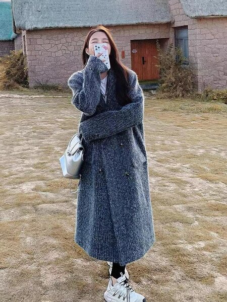 Пальто