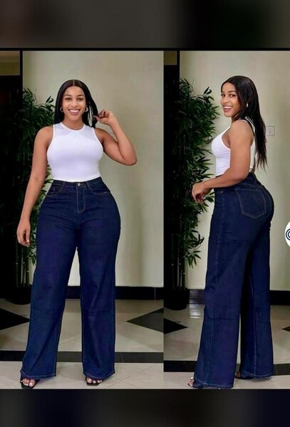 Cargo pants