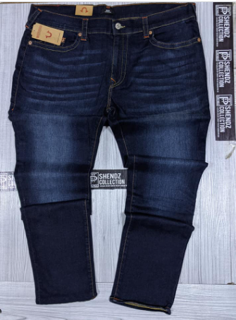 Demin jeans 