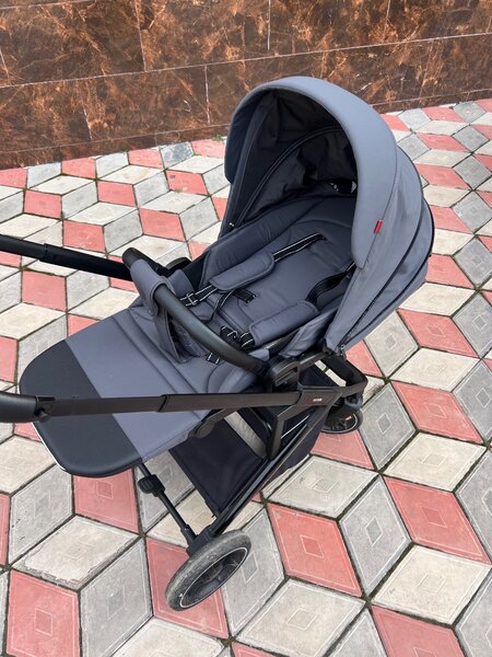 Carrello Alfa