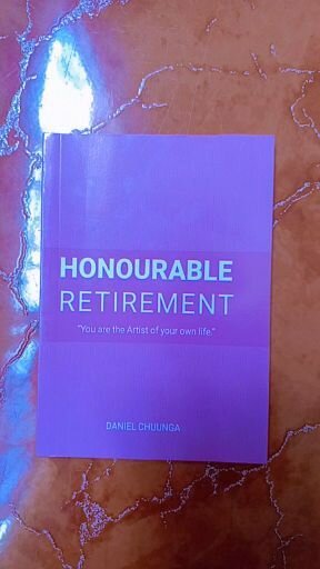 Retirement tips