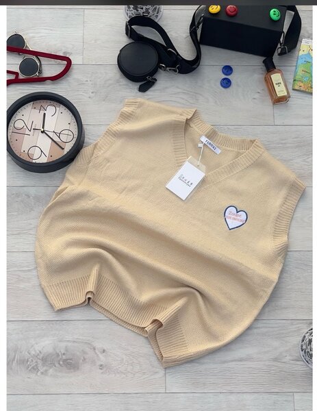 Cardigan original