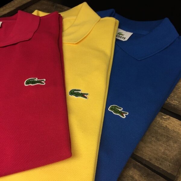 Polo pour homme/ femme