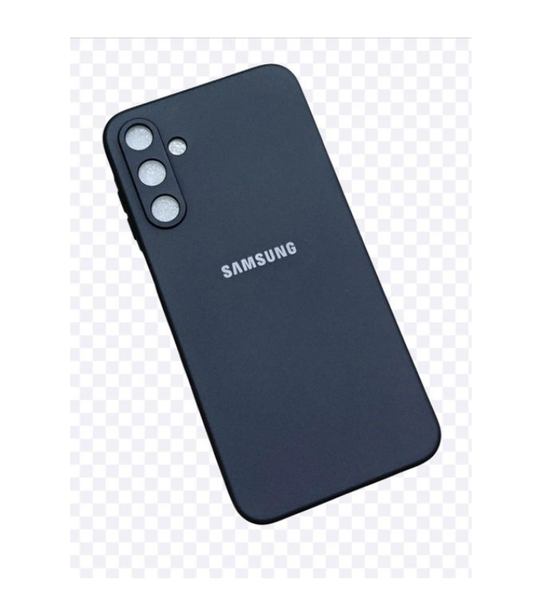 Coque Samsung Silicone A16