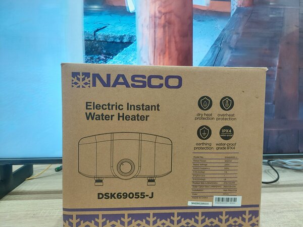 Nasco