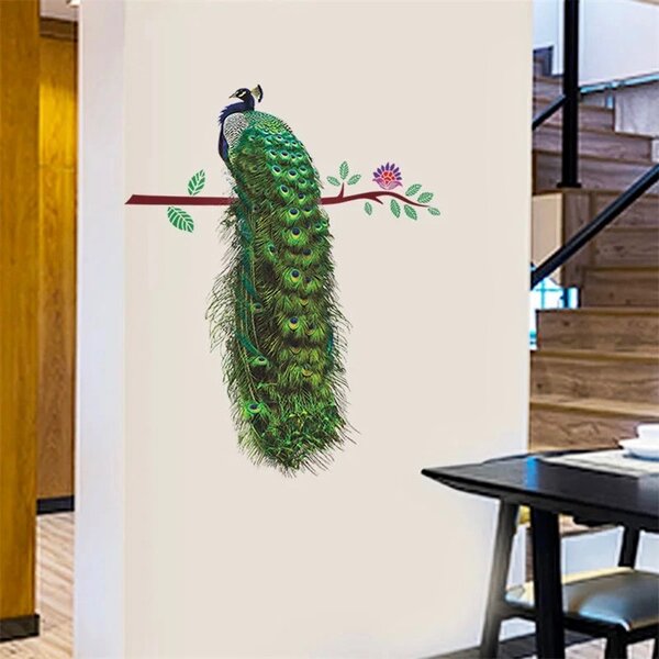 Wall sticker
