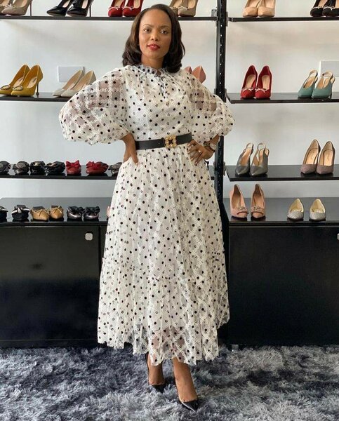 ladies dresses
