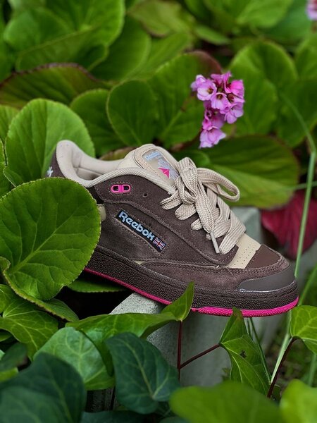 REEBOK CLASSIC