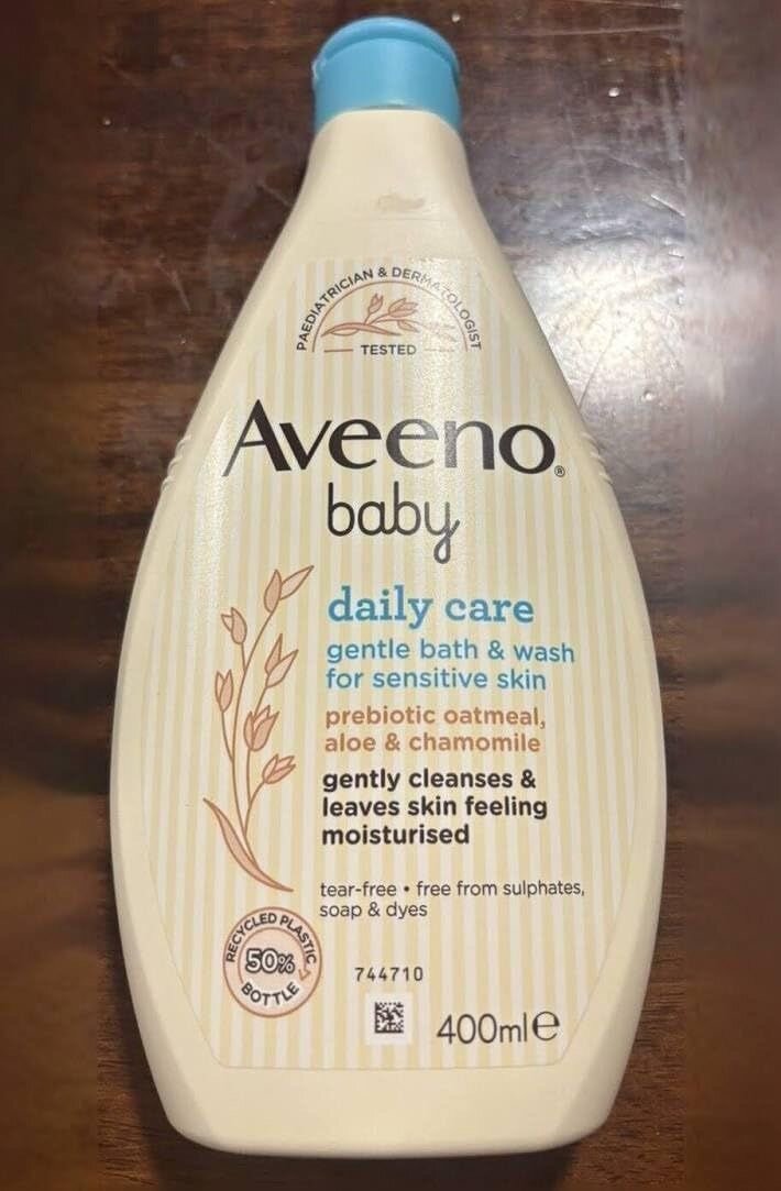 Aveno baby