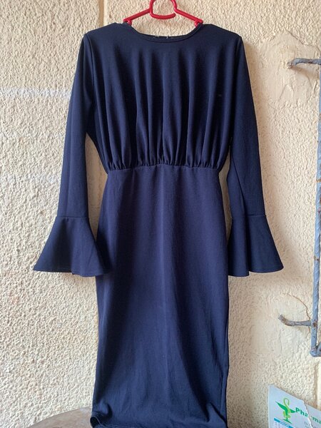 Robe moulante