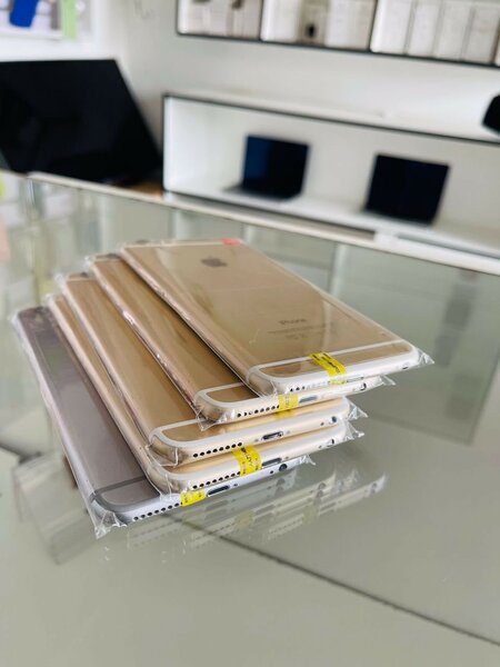 iPhone 6 Plus