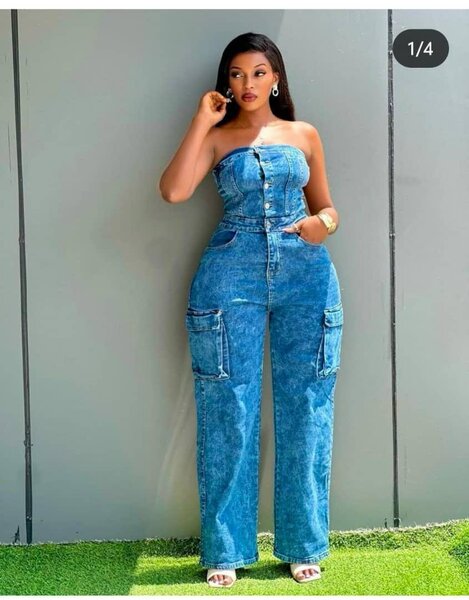 Jumpsuit