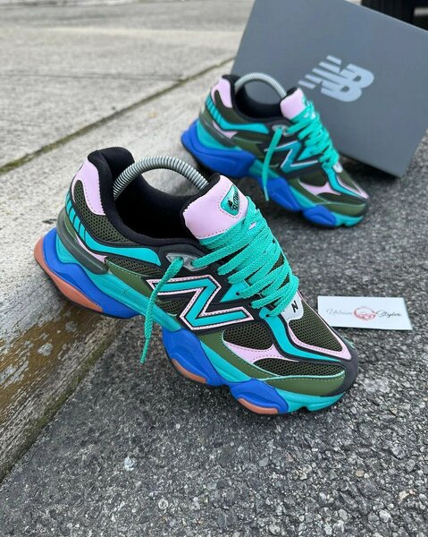 New Balance