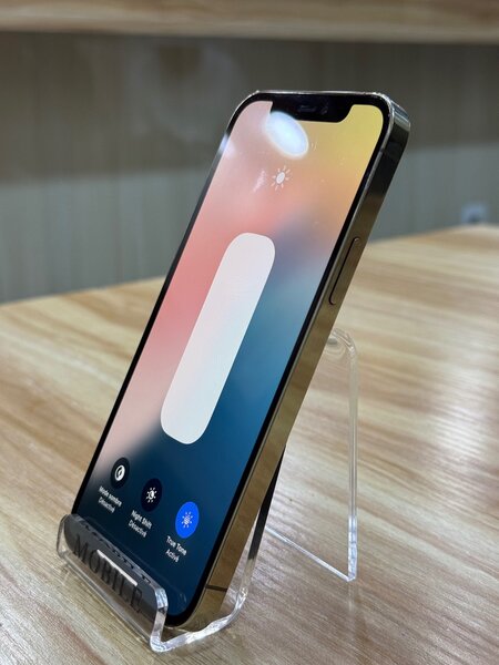 IPHONE 12 PRO