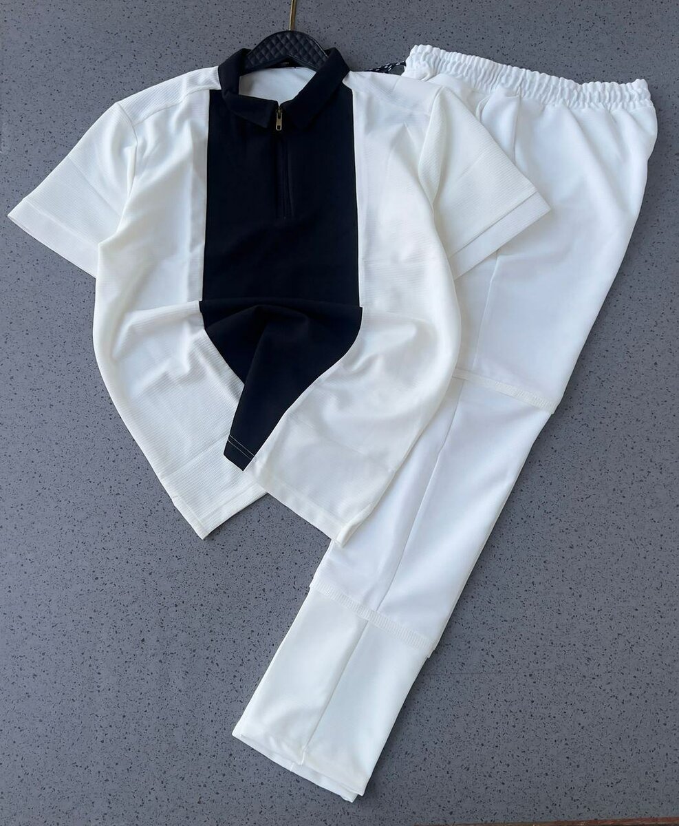 Casual Wear