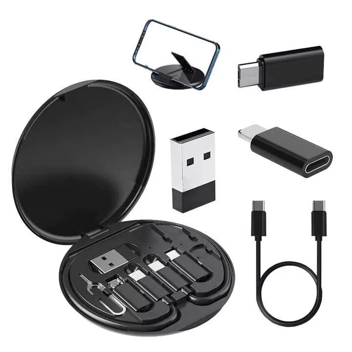 Kit d'Adaptateurs USB Multifonction