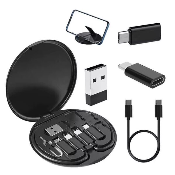 Kit d'Adaptateurs USB Multifonction