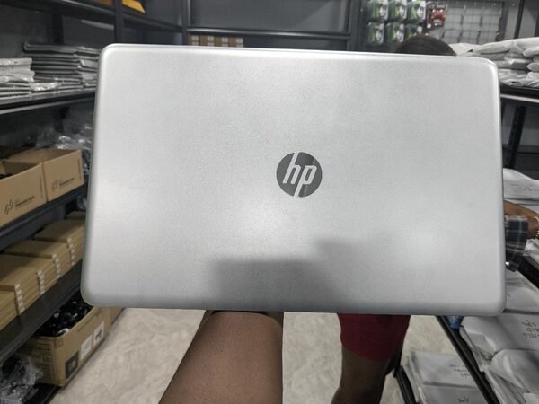 HP 15-AU Housing