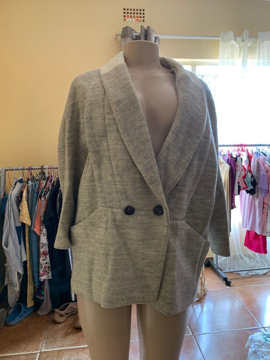 Coats