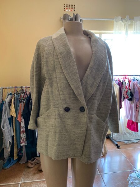 Coats