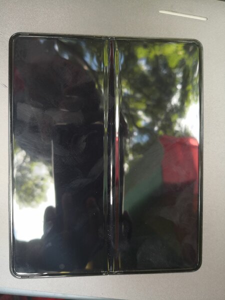 Samsung fold 3