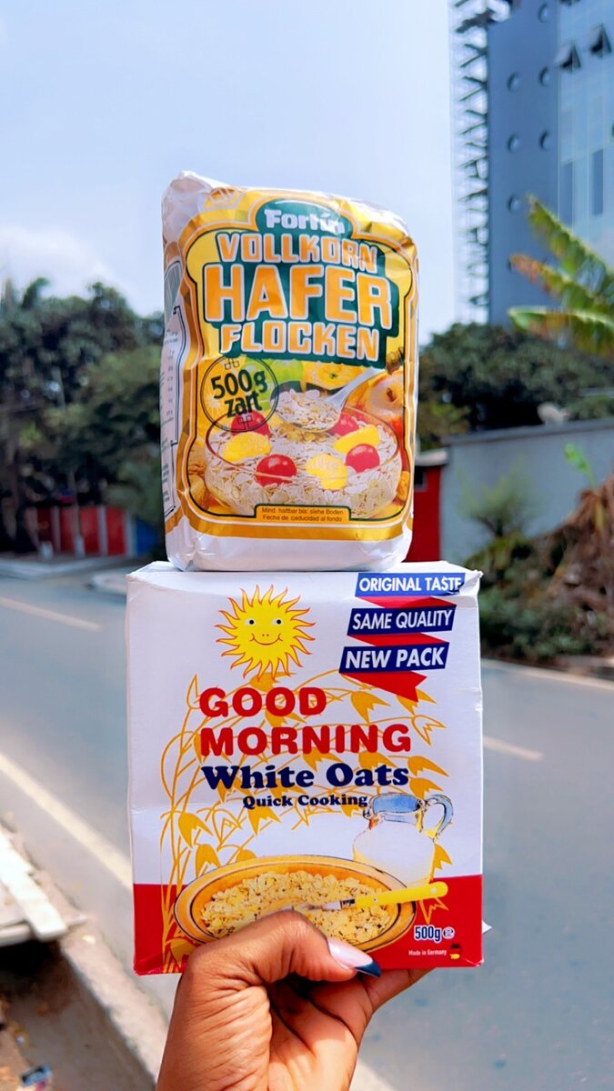 Oat