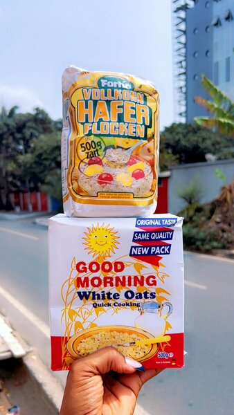 Oat