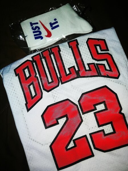 NBA JERSEYS
