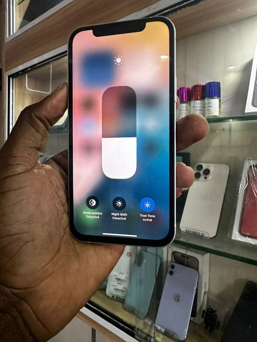 iPhone 13 simple