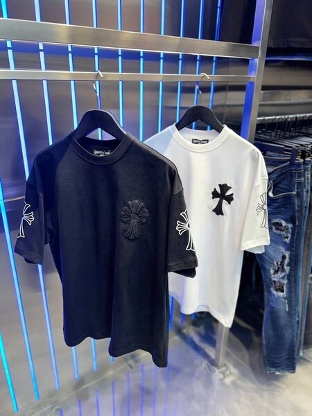 Mens top