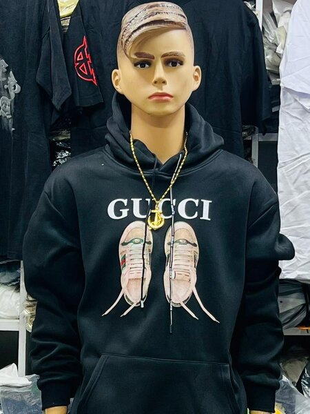 Pull homme et femme