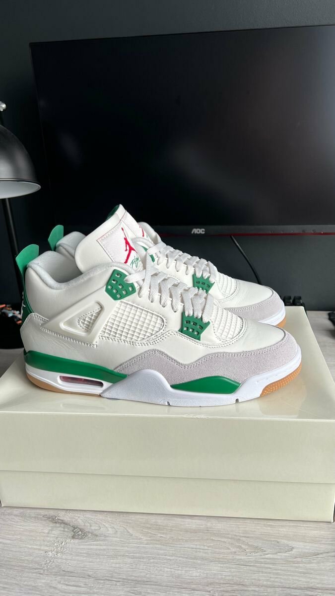 Jordan 04