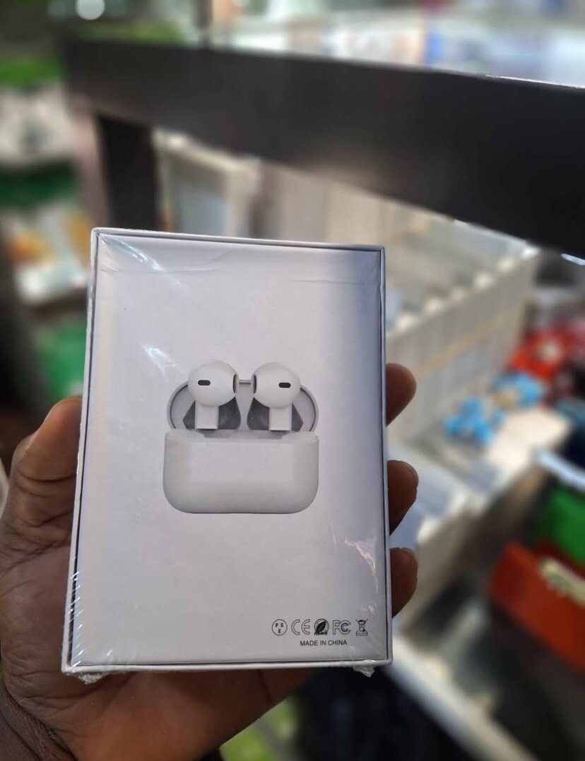 Bluetooth pro5s