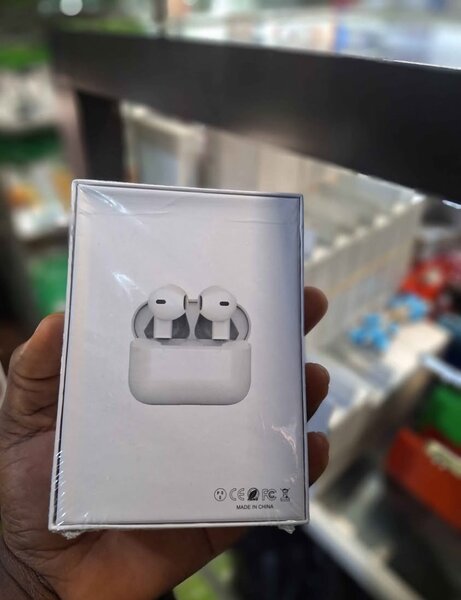 Bluetooth pro5s
