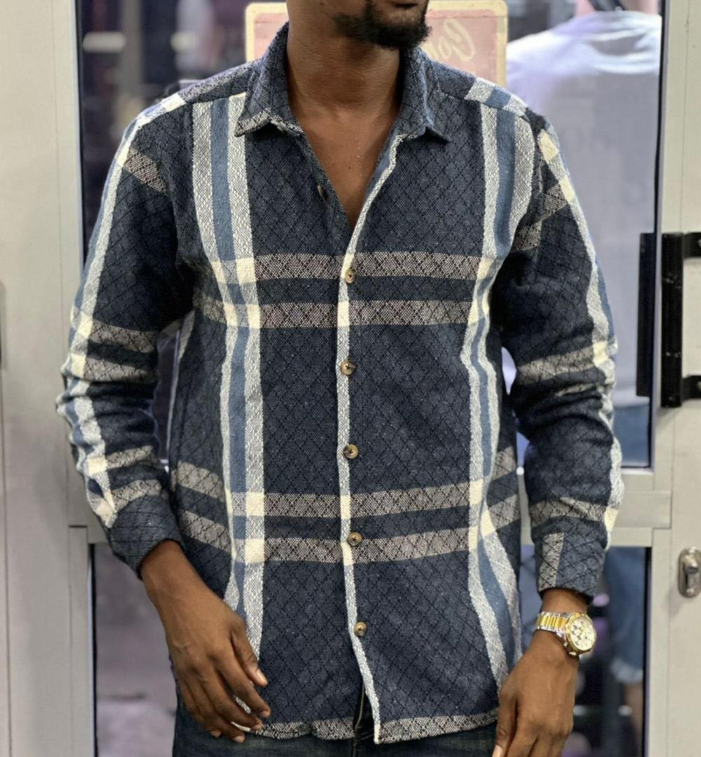 Chemise homme