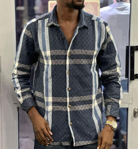 Chemise homme